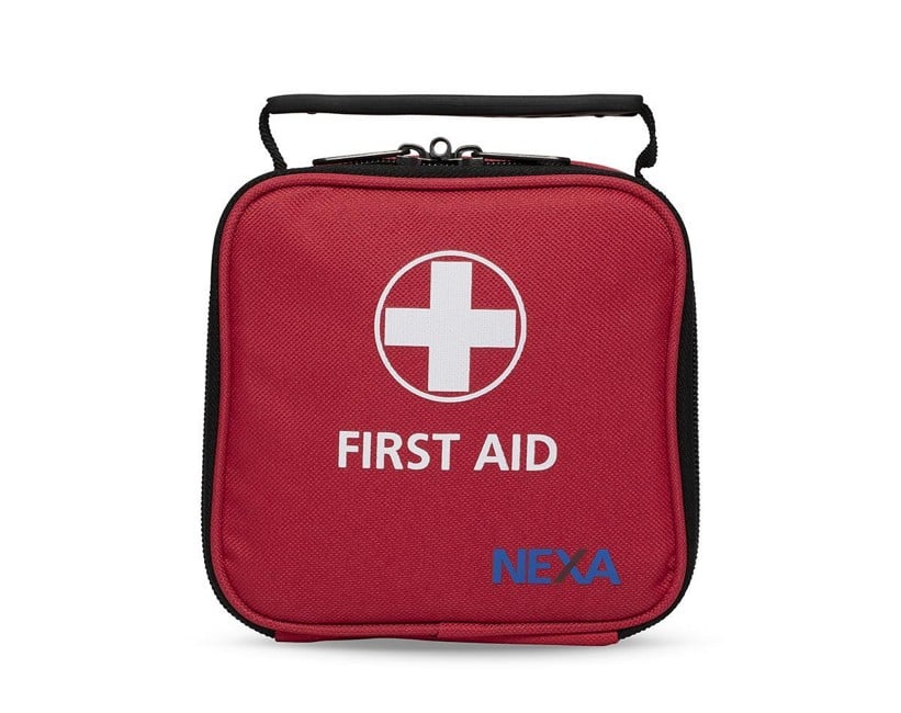 Nexa - First Aid Kit Small