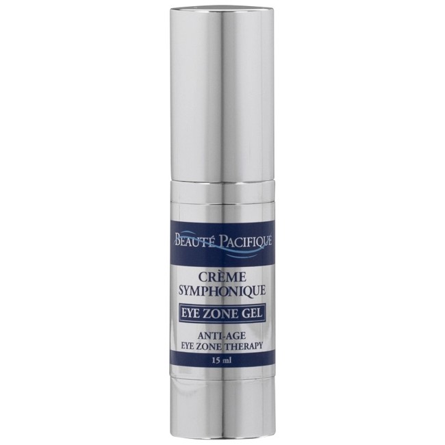 Beauté Pacifique - Crème Symphonique Eye Zone Gel 15 ml - Augencreme