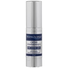 Beauté Pacifique - Crème Symphonique Eye Zone Gel 15 ml - Augencreme