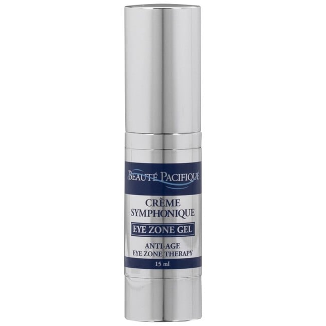 Beauté Pacifique - Crème Symphonique Eye Zone Gel 15 ml - Øjencreme