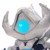 Numskull Destiny Plush Atheon thumbnail-5