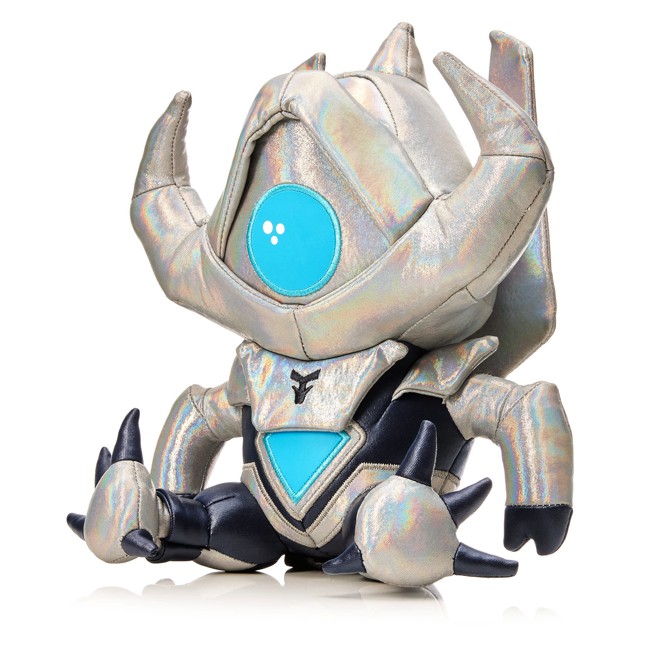 Numskull Destiny Plush Atheon