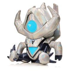 Numskull Destiny Plush Atheon