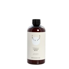 Simple Goods - Laundry Detergent 500ml - Patchouli Lavender