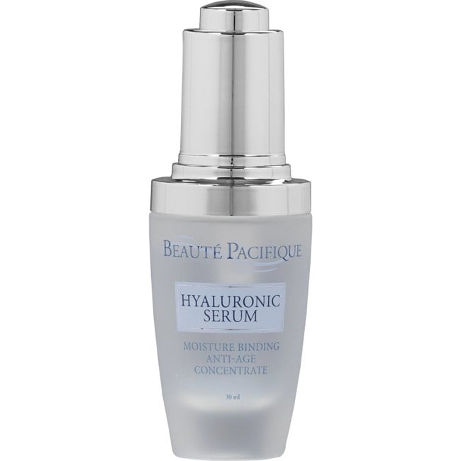 Beauté Pacifique - Symphonique Hyaluronic Serum 30 ml