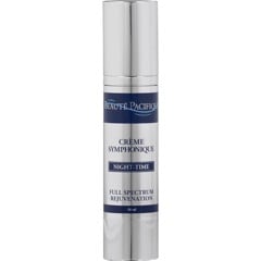 Beauté Pacifique - Crème Symphonique Night-Time 50 ml - Nachtcreme