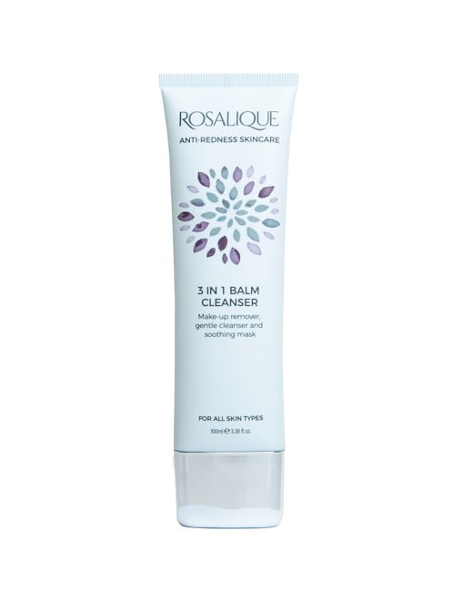 Rosalique - Balm Cleanser 100 ml - Rens