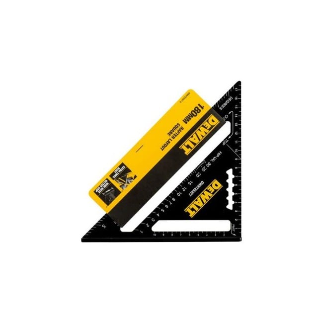 Dewalt speed angle 18cm DWHT25227-0