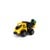 Viking Toys - Might Garbage Truck (130046) thumbnail-1