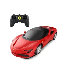 Rastar - R/C 1:24 Ferrari (23046)