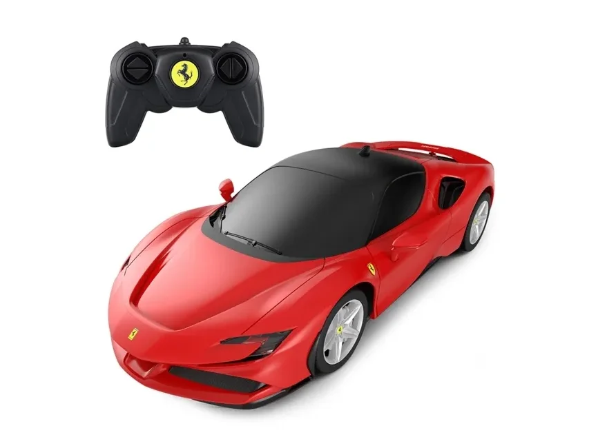 Rastar - R/C 1:24 Ferrari (23046)