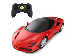 Rastar - R/C 1:24 Ferrari (23046)