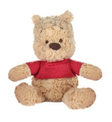 Disney - Winnie the Pooh super soft, 30 cm (70212)