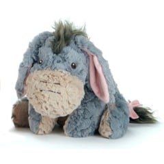 Disney - Eeyore super soft, 30 cm (70215)