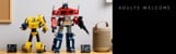 LEGO - Icons - Bumblebee (10338) thumbnail-2