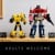 LEGO - Icons - Bumblebee (10338) thumbnail-3