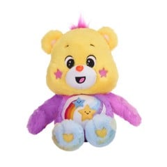 Care Bears - Gul bamse, 30 cm