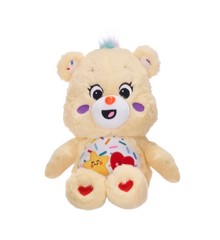 Care Bears - Beige bamse, 30 cm