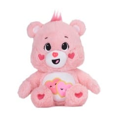 Care Bears - Pink plush, 30 cm (70227)