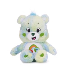 Care Bears - Grøn bamse, 30 cm