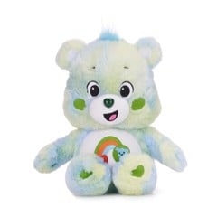 Care Bears - Grøn bamse, 30 cm