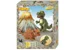 Hama - Midi gift box 3D Dino (383250) thumbnail-1