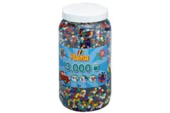 Hama - Midi beads 13000pcs mix 67