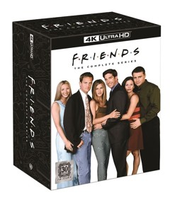 Friends Collection: The Complete Series