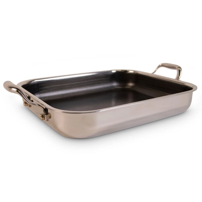 Sobczyk - Hybrid Roasting Pan 32x26,5x5,5 cm