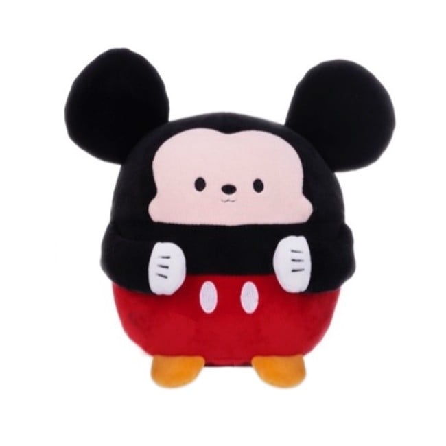 Disney - Squashy Podgies - Mickey Mouse