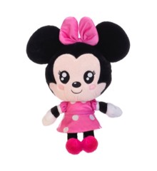 Disney - Chibi Collection 25 cm - Minnie Mouse