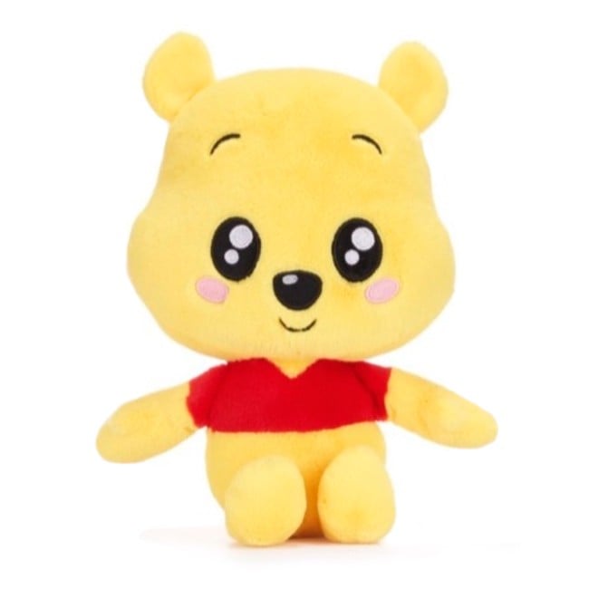 Disney - Chibi Collection 25 cm - Winnie the Pooh