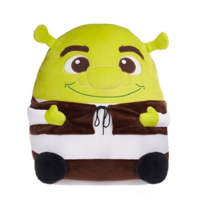 Dreamworks - Squashy Podgies - Shrek