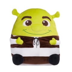 Dreamworks - Squashy Podgies - Shrek