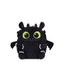 Dreamworks - Squashy Podgies - Toothless