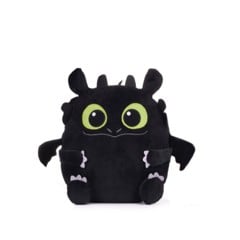 Dreamworks - Squashy Podgies - Toothless