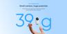 Insta360 - GO 3S SE Arctic White 64GB thumbnail-15