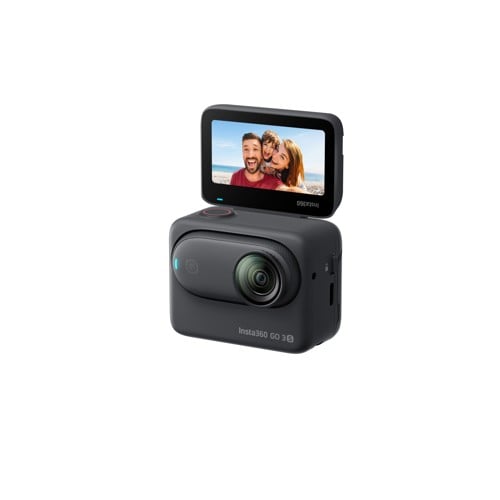 Insta360 GO 3S SE