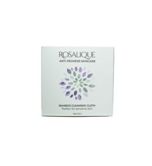 Rosalique - Bamboo Cleansing Cloth 3 pcs