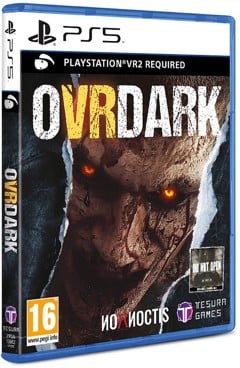 OVRDARK (PSVR)