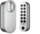 Aqara - Smart Lock U200 Kit - Silver thumbnail-1