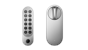 Aqara - Smart Lock U200 Kit - Silver thumbnail-7