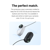 Insta360 - GO 3/GO 3S Magnet Pendant Safety Cord (Black) thumbnail-3