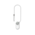 Insta360 - GO 3/GO 3S Magnet Pendant Safety Cord (White) thumbnail-7