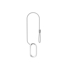 Insta360 - GO 3/GO 3S Magnet Pendant Safety Cord (White)