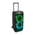 JBL - Stage320 Partybox & Ekstra Battery - Bundle thumbnail-6