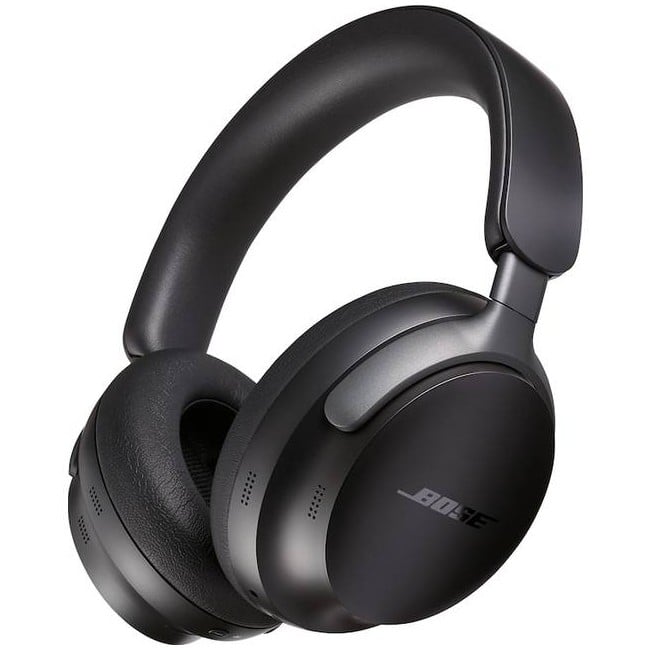 Bose - QC Ultra headphones