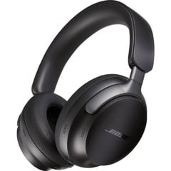 Bose - QC Ultra headphones