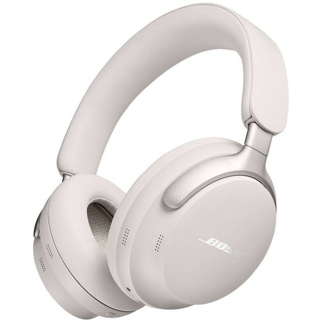 Bose - QC Ultra headphones