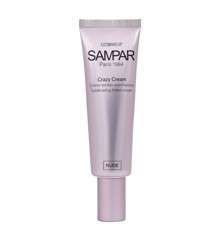 Sampar - Crazy Cream Nude 30 ml